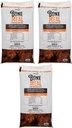 Knochenmehl für Hunde und Katzen 3 Pack insgesamt 3 Pfund von Upco Made in USA
