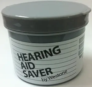 WESTONE Hörgerät Saver