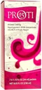 PROTIFIT - High Protein Liquid Fruit Drink Konzentrat Mix, 15g Protein, Fettfrei, Low Carb, Low Calorie, Ideal Protein Kompatibel, 7 Portionen pro Box (Mixed Berry)