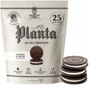 Ambrosia Planta - Premium Pflanzenbasiertes Protein | Vegan & Keto Friendly | Gourmet Flavors mit No Bloating or Stomach Upset | Gluten & Soy Free | Kein hinzugefügter Zucker | 25 Portionen | Cookies Cream