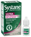 Systane Ultra Lubricant Augentropfen,0.14 Fl Oz (Pack von 1)