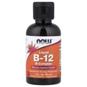 Jetzt Lebensmittel - Liquid B-12 (B Complex) 2 fl oz