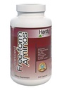 Balanced Free-Form Aminos - Aminosäuren mit dem Profil der menschlichen Milch, enthält die wesentlichen Bausteine für Neurotransmitter und Hormongesundheit