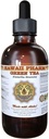 HawaiiPharm Grüner Tee Flüssigextrakt, Grüner Tee (Camellia Sinensis) Blattpulver Zuschnitt 2 oz