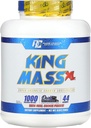 Ronnie Coleman Série Signature Roi Mass-XL chocolat noir Super anabolisant accélérateur de croissance 6 livres, 6 livres