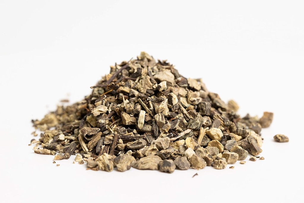 Meilleurs Botaniques Root Cohosh Noir coupé 16 oz.