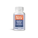 Clarity & Focus Capsules, 60 Comte, Supplément sans caféine pour promouvoir la clarté mentale et l'alerte, anciennement nommé mode intelligent, emballage mai Vary