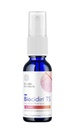 Vaporisateur de gorge à biocidin - Vaporisateur de numération de gorge pour le soutien immunitaire avec mélange de biocidin - Recherche clinique, action rapide pour l'aide saisonnière ou le voyage - Soutien du tube respiratoire supérieur (1 fl oz)