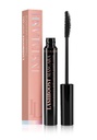 LashBoost Mascara mit Lash Growth Serum | Fortgeschrittene Wimpern erhöhen Serum Infused Black Mascara | Wimpern Behandlung Hilft Erhöhung Lash Länge, Volume & Definition 10ml