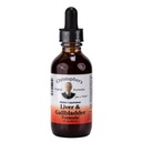 Christopher's Original Formulas Liver & Gallbladder Formel, Kräuterergänzung für Detox & Verdauungsunterstützung, 2 fl oz