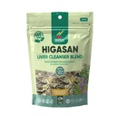 Hanan Peruvian Secrets Higasan Kräutertee | 100% Natürlicher Leberreiniger | 1.76oz / 50g | Natürliche Hilfsmittel bei der Reinigung der Leber und der Pflege gesunder Cholesterol Levels - 6 Pack