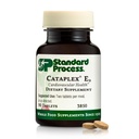 Cataplex E2 - Supplément de vitamine E et de sélénium pour la santé cardiovasculaire et cellulaire - Soutien antioxydant pour la santé cardiovasculaire - Non-Dairy & Non-Soy - 90 comprimés