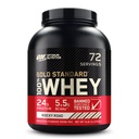 Optimum Nutrition Gold Standard 100% Whey Protein Powder, Rocky Road, 5 Pfund (Packaging May Vary)