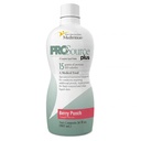 Medtrition Liquid Collagen Peptide Typ I, III 15 Gramm Protein pro Unze. |Prosource Plus Berry Punch Bottle