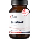 Designs für Health Plant Sterols und Stanole - Foresterol Stanol Sterol Supplement mit Beta-Sitosterol von Coniferous Pine - Entwickelt, um gesunde Cholesterinspiegel zu erhalten (90 Softgels)