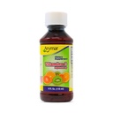 ARYMAR Vitamin C für Erwachsene, Immununterstützung, Antioxidans, Orange Flavor (4 Fl Oz/Pack von 1)