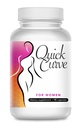 Quick Curve – weibliche Curve Enhancing Supplement für Fuller HIPS, Oberschenkel und Büste – Hormonal Balance, Hautelastizität und Body Sculpting Support – Natürliche Formel für Vertrauen und Ergebnisse