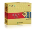 Gangwoninsam] 6 Jahre Koreanischer Roter Ginseng Tee (3g x 50 Packets) – Enthält 6 Jahre Koreanischer Roter Ginseng Extrakt, Koreanischer Tee, Individuell verpackt