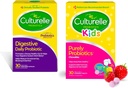 Culturelle Verdauungsgesundheit / Kids Chewables Bundle