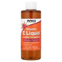 JETZT Vitamin E 90 IU Flüssigkeit,4-Ounce