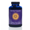 Pure ESS60 Extra Virgin Olivenöl Softgel Kapseln - Hochfeste Antioxidante Ergänzung mit reinem Olivenöl - Mundergänzung - Ergänzungen für Herren und Frauen - 180 Softgels