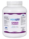 KALA Health MSMPure Powder Flakes MSM – US-Fabriqué MSM pour la santé articulaire, l'apparence de la peau, et le soutien des cheveux et ongles – 10 lb, soufre organique