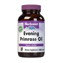Oil de Primrose softgels, 500 mg, 100 Nombre (74371500989)