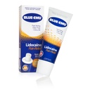 BLUE-EMU Lidocaine Schmerzlinderungscreme für Fast, Numbing Relief, 2,7 Oz, 1 Packung