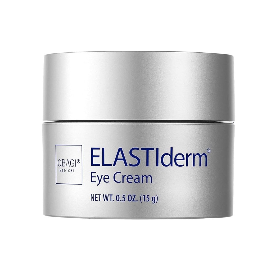 Obagi ELASTIderm Augencreme – Leichte, glatte Formel klinisch bewährt, um die Erscheinung von feinen Linien und Falten zu reduzieren