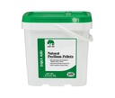Farnam Equi Aid Natural Horse Psyllium Pellets Supplement, unterstützt Entfernung von Sand & Dirt aus dem Ventral Colon, 10 Pfund, 32 Scoops