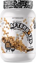 AFTERDARK AfterBites poudre de protéines de lactosérum, 25g de protéines, 4,5g BCAA, dissolution facile, pas de couleurs artificielles ou de remplissage, protéine isolate, États-Unis Fabriqué, 26 portions, chocolat beurre d'arachide céréales