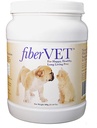 Fiber Supplement für Hunde und Katzen - Veterinär empfohlen