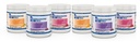 L-ARGININE PRO | 5.500mg L-Arginin Plus L-Citrulline 1100mg Himbeer, Orange &amp; Traubenpulver-Mischergänzung für erhöhte Stickstoffoxidproduktion