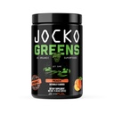 Jocko Fuel Daily Greens Powder - Premium Bio Greens Superfood Pulver für Gut Gesundheit, Verdauung, Bloating, Immununterstützung mit Spirulina, Chlorella, Verdauungsenzyme, & Probiotika - 30 Portionen