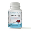 Melatonine 1mg par trive de la nature - 365 EZ-Chew Comprimés Saveur de cerise