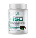 Core Nutritionals Iso Whey Protein Isolate | Lactose, Gluten, & Soy Free | 100% Micro Gefiltert, kalt | 25g Protein | 2 Pound (Chocolate Mint Cookie)