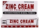 Margarie Zinkcreme