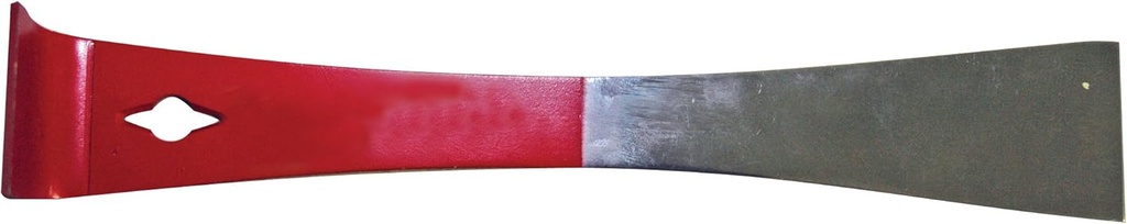 Mann Lake HD584 Stahl Standard-Hive-Tool, 9-Zoll