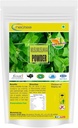 néotea Lin Poudre Musumusukkai Mukai Maderaspatana Poudre 300 Gm Paquet de complément naturel à base de plantes 1
