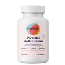 Vitamines prénatales FullWell Choline, folate, vitamine D pour la croissance foetale, le développement du cerveau.