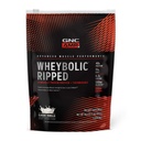 GNC AMP Wheybolic Ripped - Classic Vanilla (9 Servierungen)