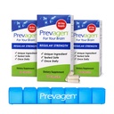 Prevagen Force régulière - 180 capsules (6 mois d'approvisionnement)