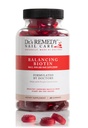 Gommies de biotine remedy du Dr. pour la peau des cheveux et les ongles Vitamines - 5 000 mcg Vegan biologique et sans gluten