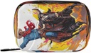 Matador Pill Organizer Case Portable Weekly Daily Pill Case Bag Organizer mit Reißverschluss für Ergänzungen Medizin Reise Familienunternehmen