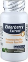 Progena Meditrend - Elderberry Extrakt 90 Kapseln