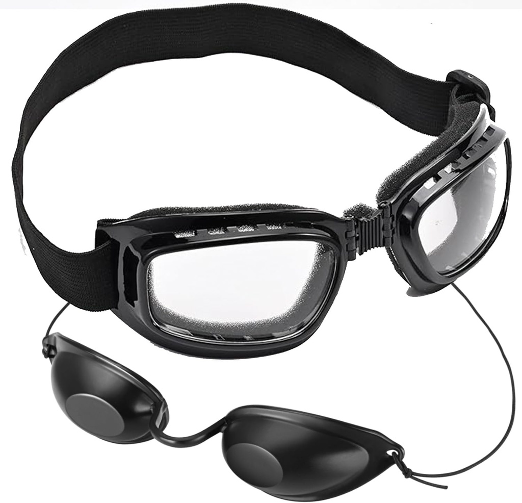 3D Feuchtigkeits-Schlafmaske für trockenes Auge Relief, Hydrating Dry Eye Relief Schlafmaske, CPAP Feuchtigkeits-Augenmaske für Schlafen, beste Schlaf-Augenmaske für Damen und Herren