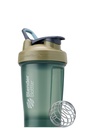 Bouteilles de mélange Classic V2 Shaker Bouteille parfaite pour les shakes protéiques et préentraînement, 20oz, Tan pleine couleur
