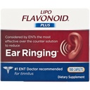 Lipo-Flavonoid Plus Nahrungsergänzungsmittel Ohr Gesundheit, 100 Zähler (Pack von 2)