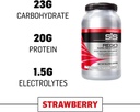 Science in Sport Rego Rapid Recovery Protéines Shake Powder