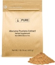 Mucuna Pruiens (1lb) Rein und natürlich, nicht GVO, Glutenfrei